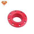 grooved flange adaptor(1.6Mpa)